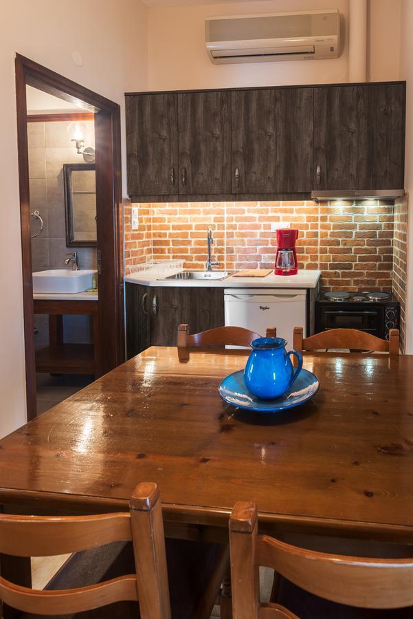 Villa Merabello Agia Marina  Ngoại thất bức ảnh
